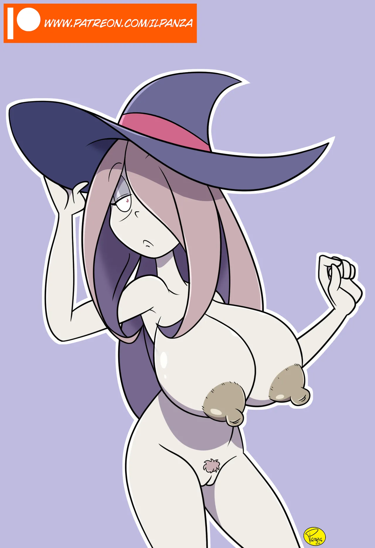 Surprise! page 9 full