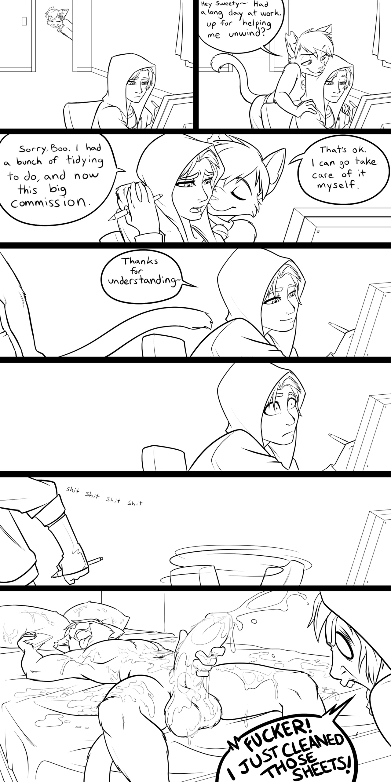 Self-Care page 1 full
