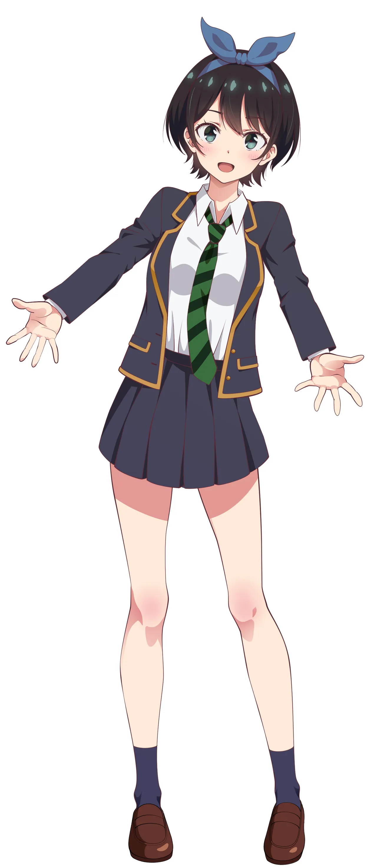 Sarashina Ruka no Setteiga ppoi no page 6 full