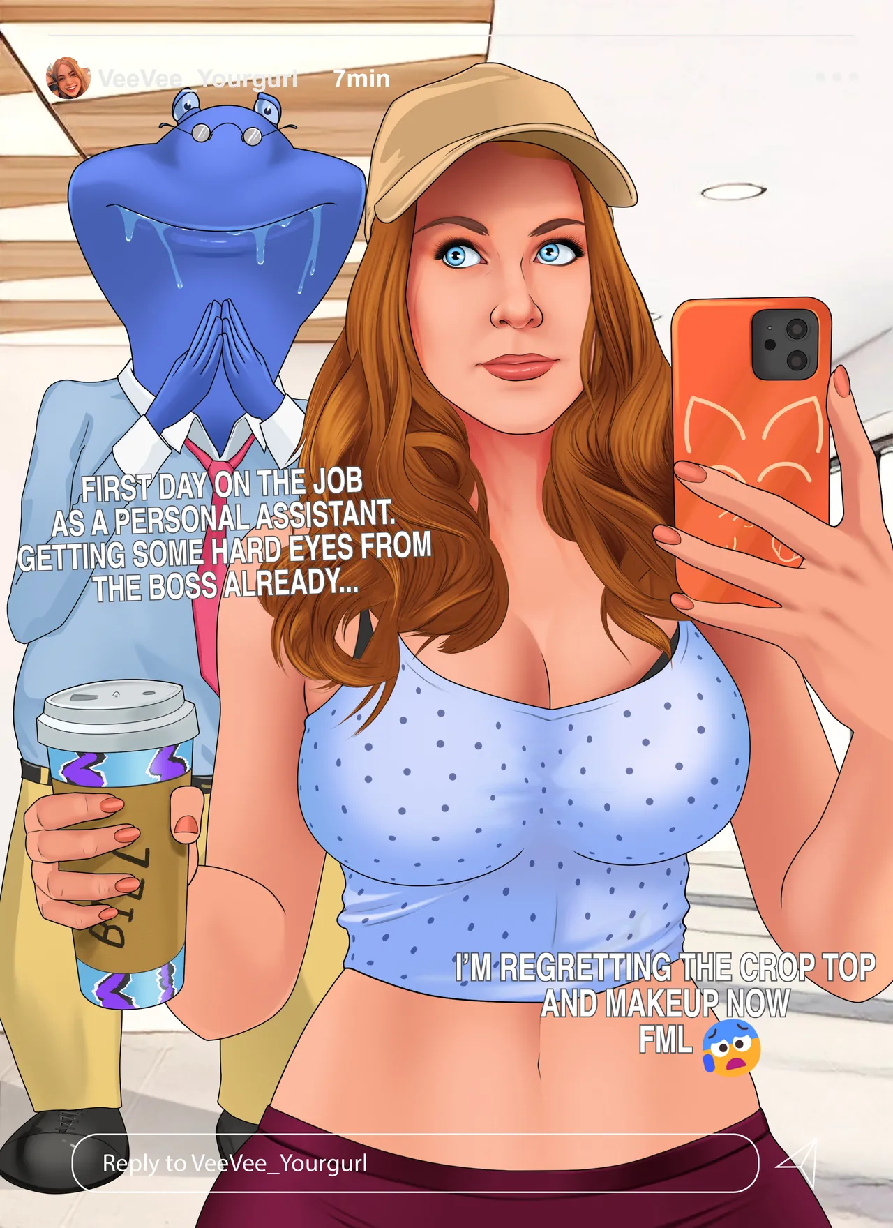 New Assistant page 2 full