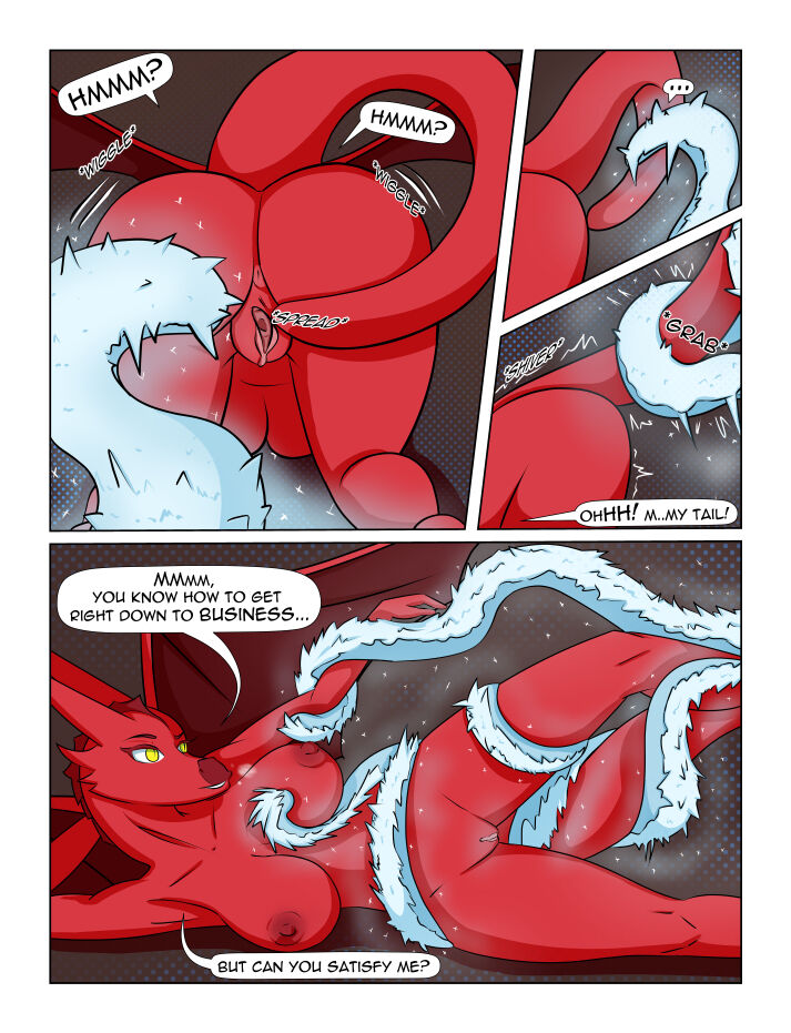 Fire and Ice page 2 full