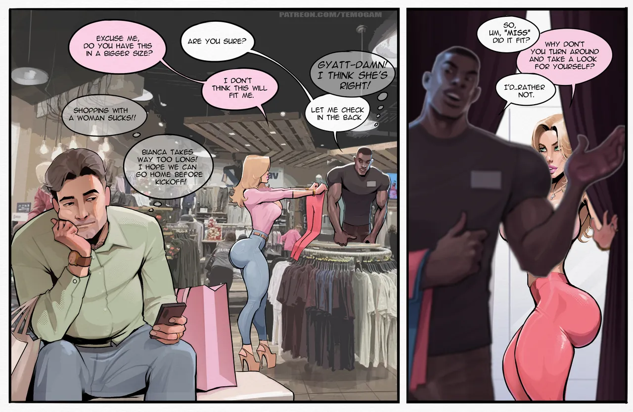 The Perfect Fit page 2 full