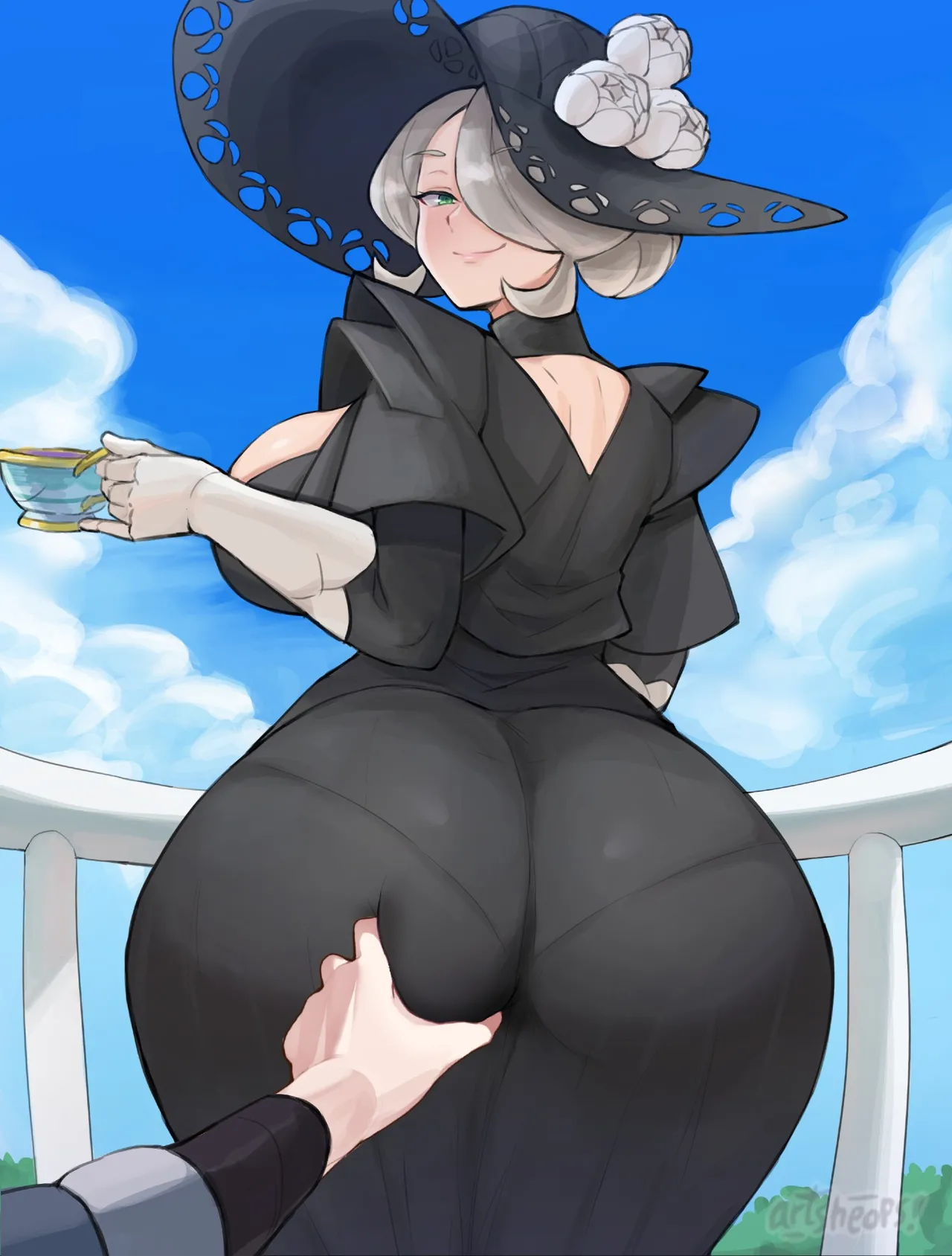 something from twitter page 5 full