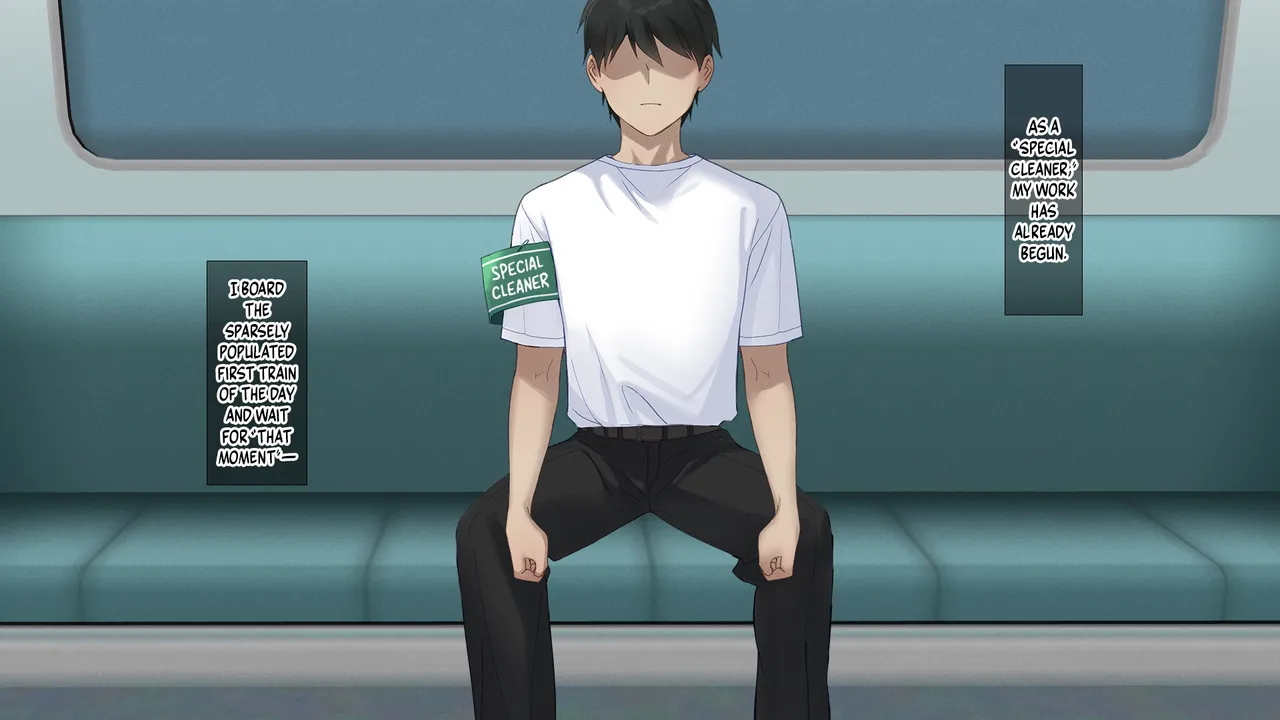 Muremure Kusakusa Ashi JK no Ashifuki Dorei ni Natta Boku | I Became a Foot-Wiping Slave For Sweaty, Smelly High School Girls' Feet page 3 full