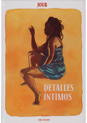 Detalles Íntimos cover
