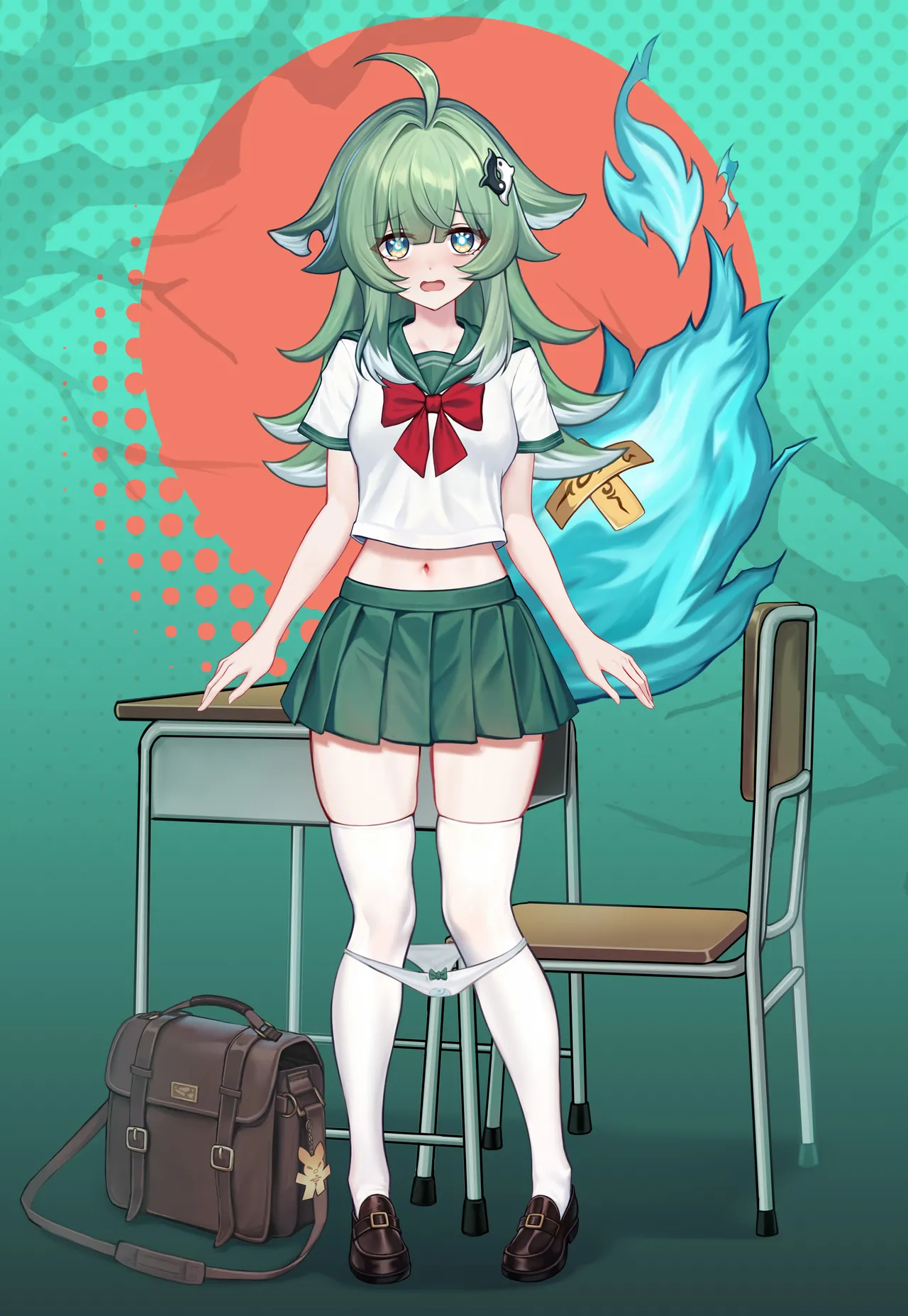 云开明 - 藿藿 page 3 full