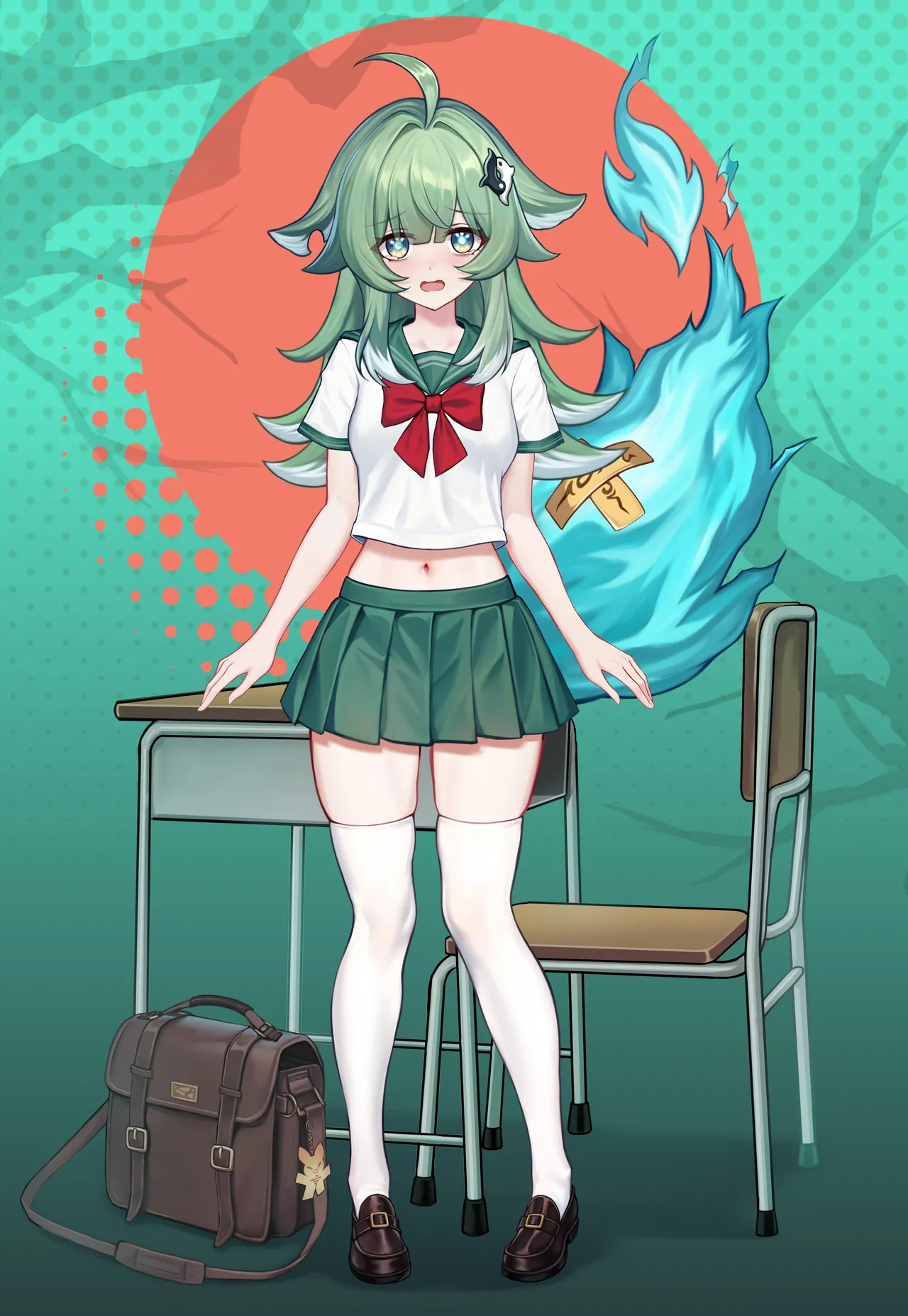 云开明 - 藿藿 page 4 full