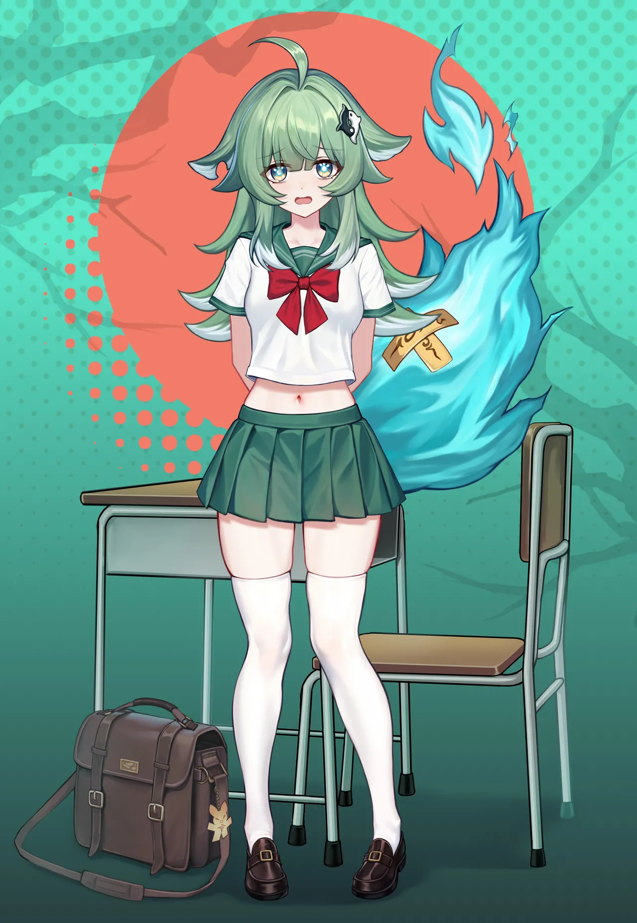 云开明 - 藿藿 page 7 full