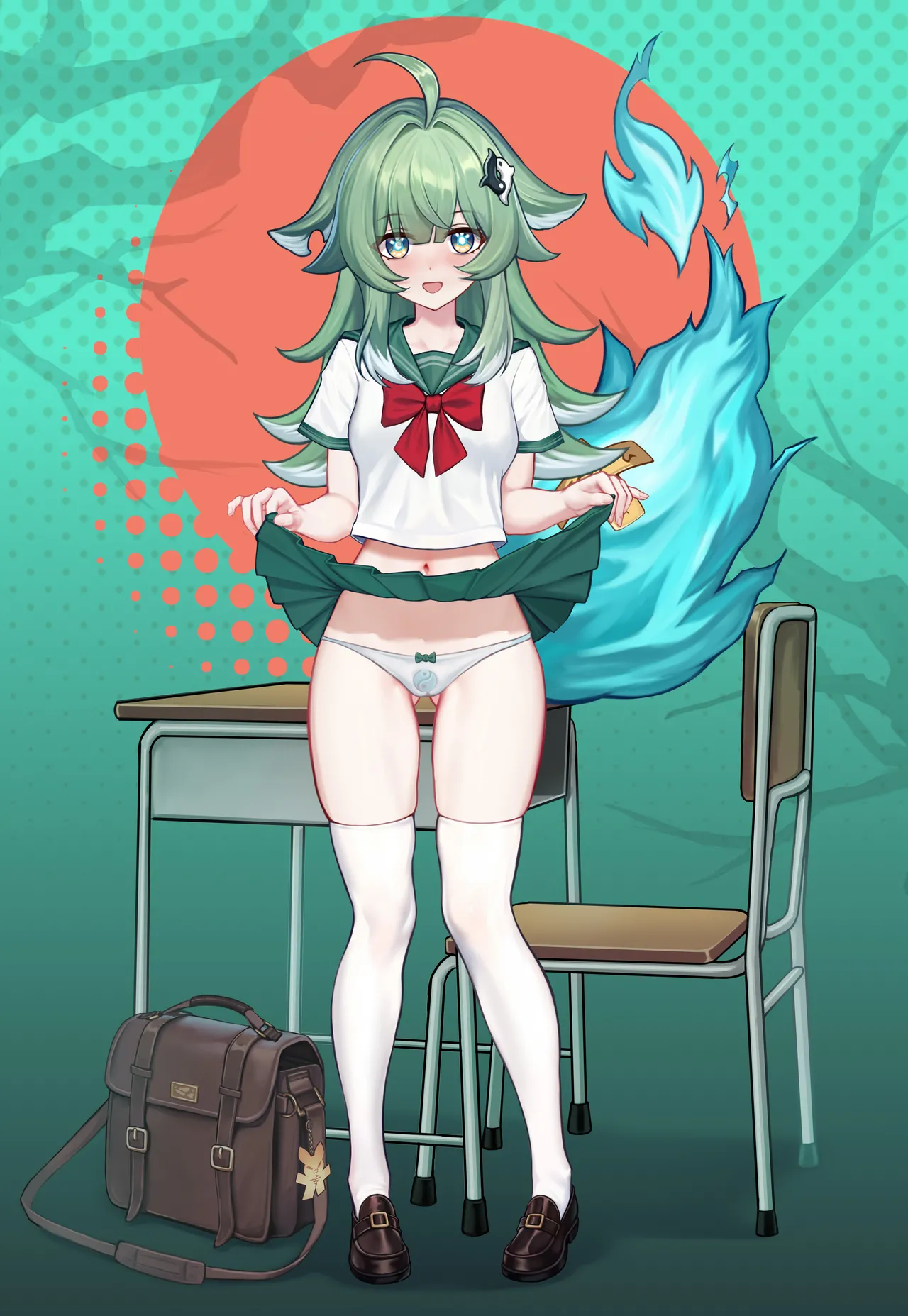 云开明 - 藿藿 page 9 full