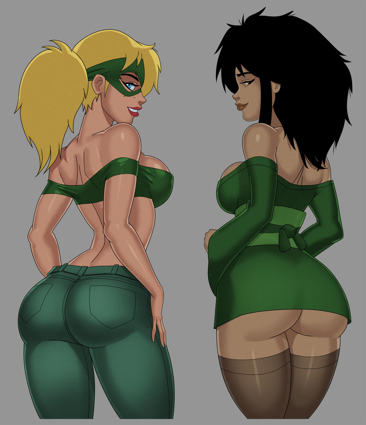 Something Unlimited  HD page 1 full