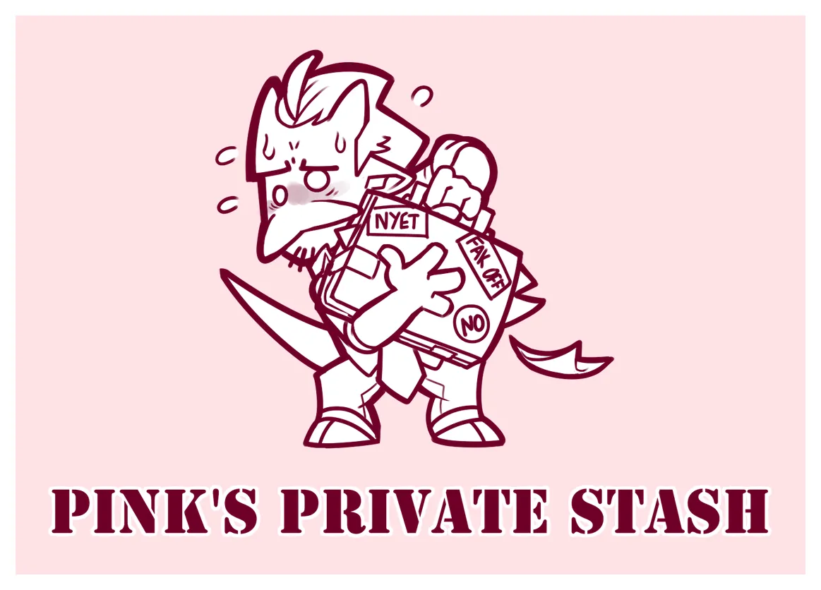 Mr.Pink Patreon Collection 2019 page 7 full