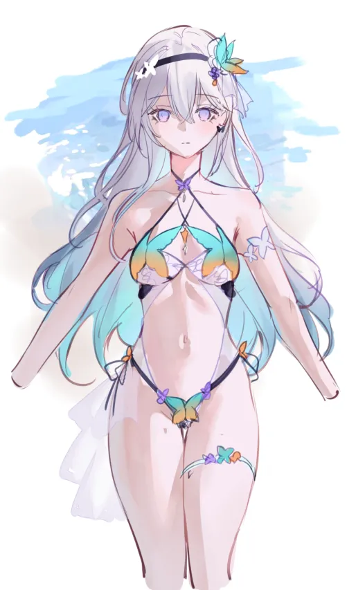 Qiandai以宇 page 10 full