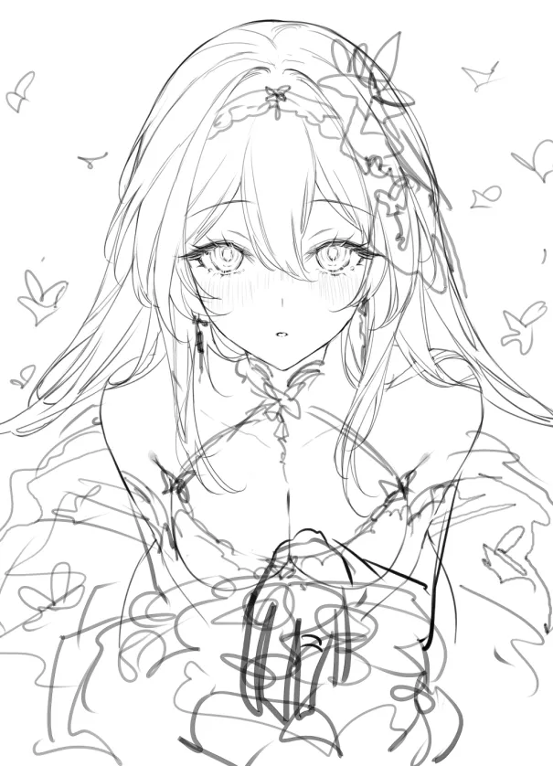 Qiandai以宇 page 4 full