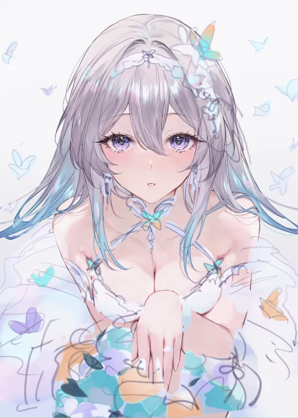 Qiandai以宇 page 6 full