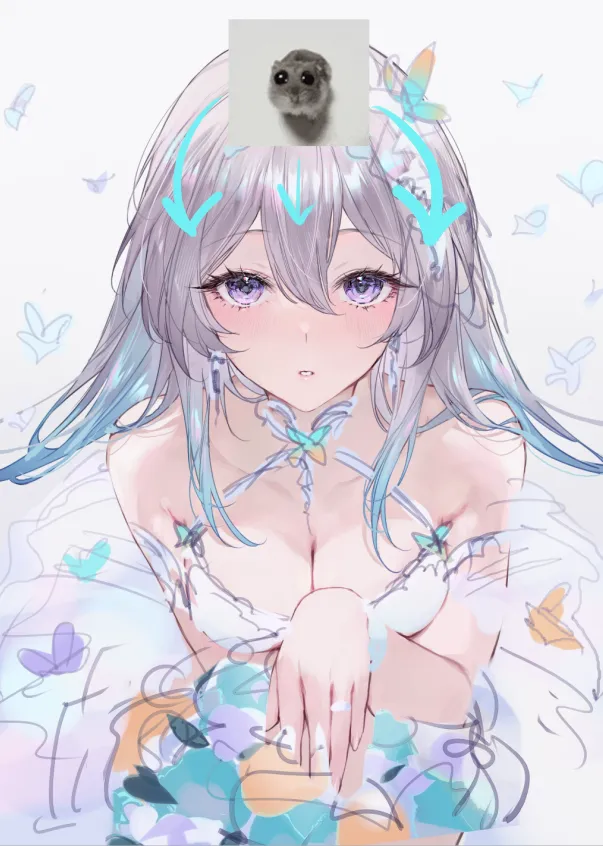 Qiandai以宇 page 7 full