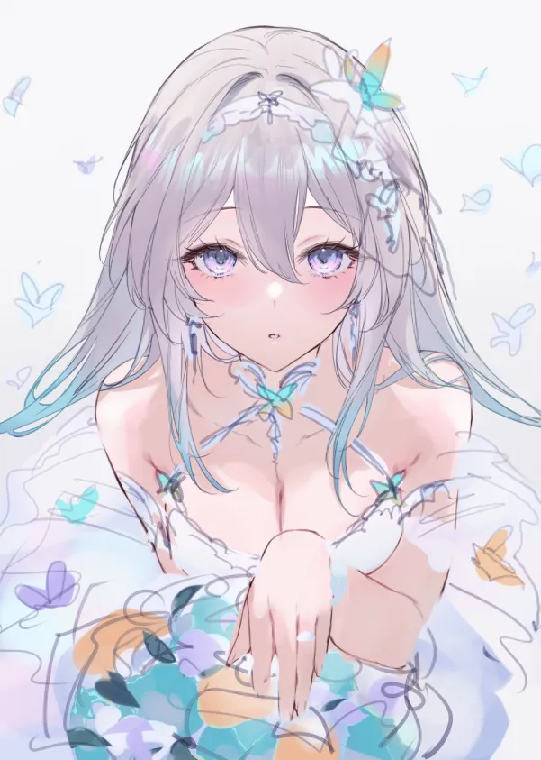 Qiandai以宇 page 8 full