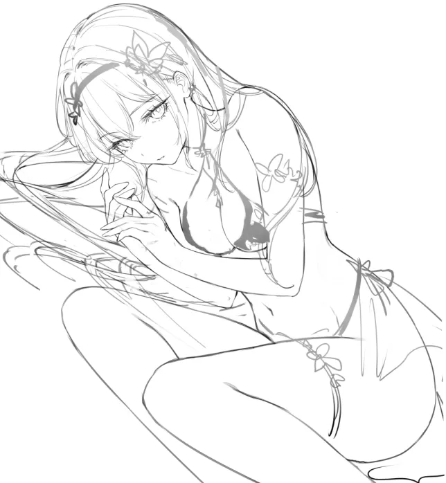 Qiandai以宇 page 9 full