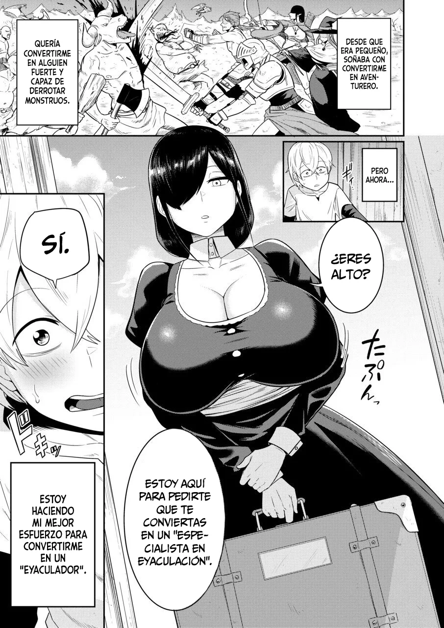 Shaseijutsushi to Shoufu no Hanashi page 4 full
