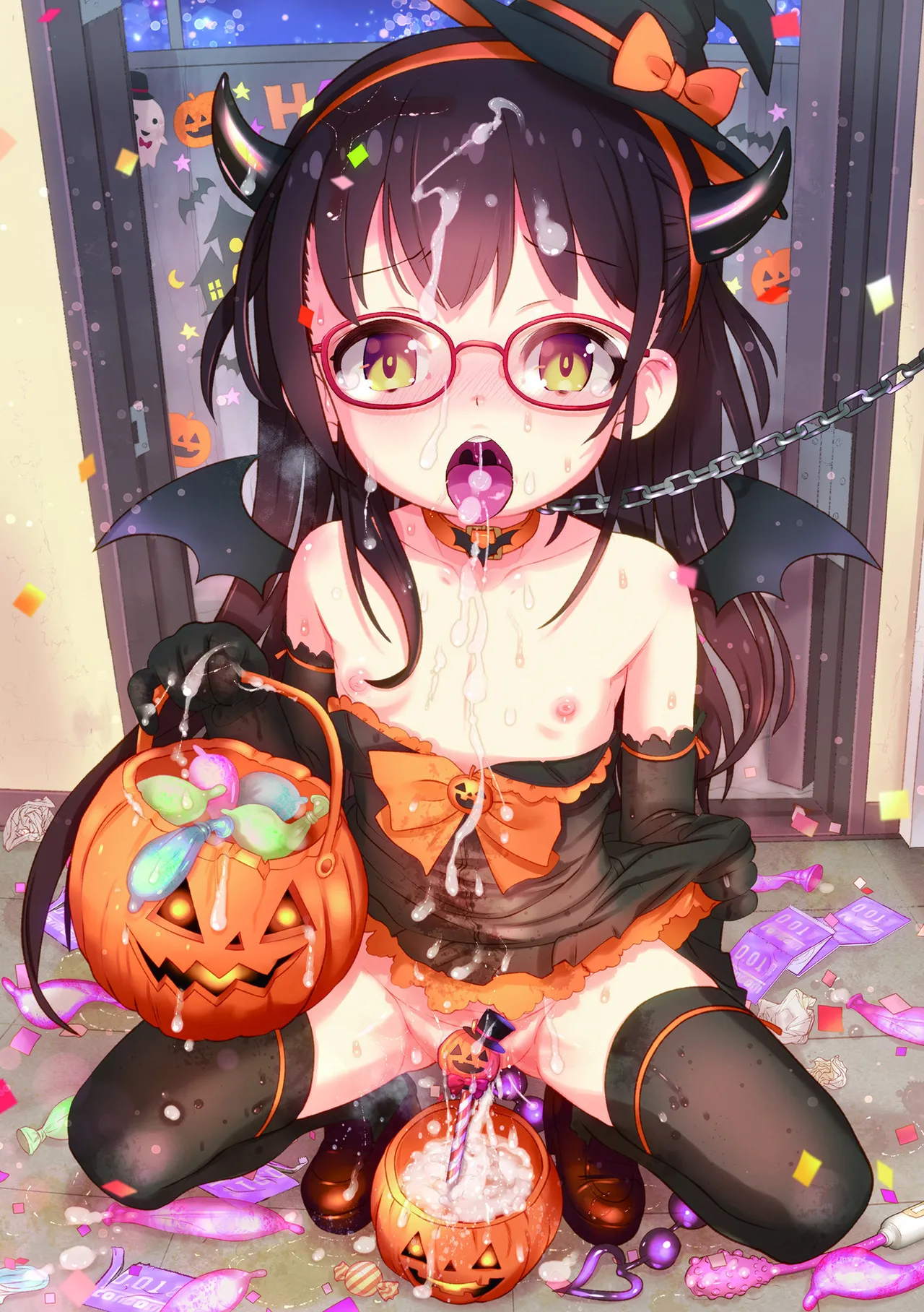 COMIC Mate Legend Vol. 60 2024-12 page 2 full