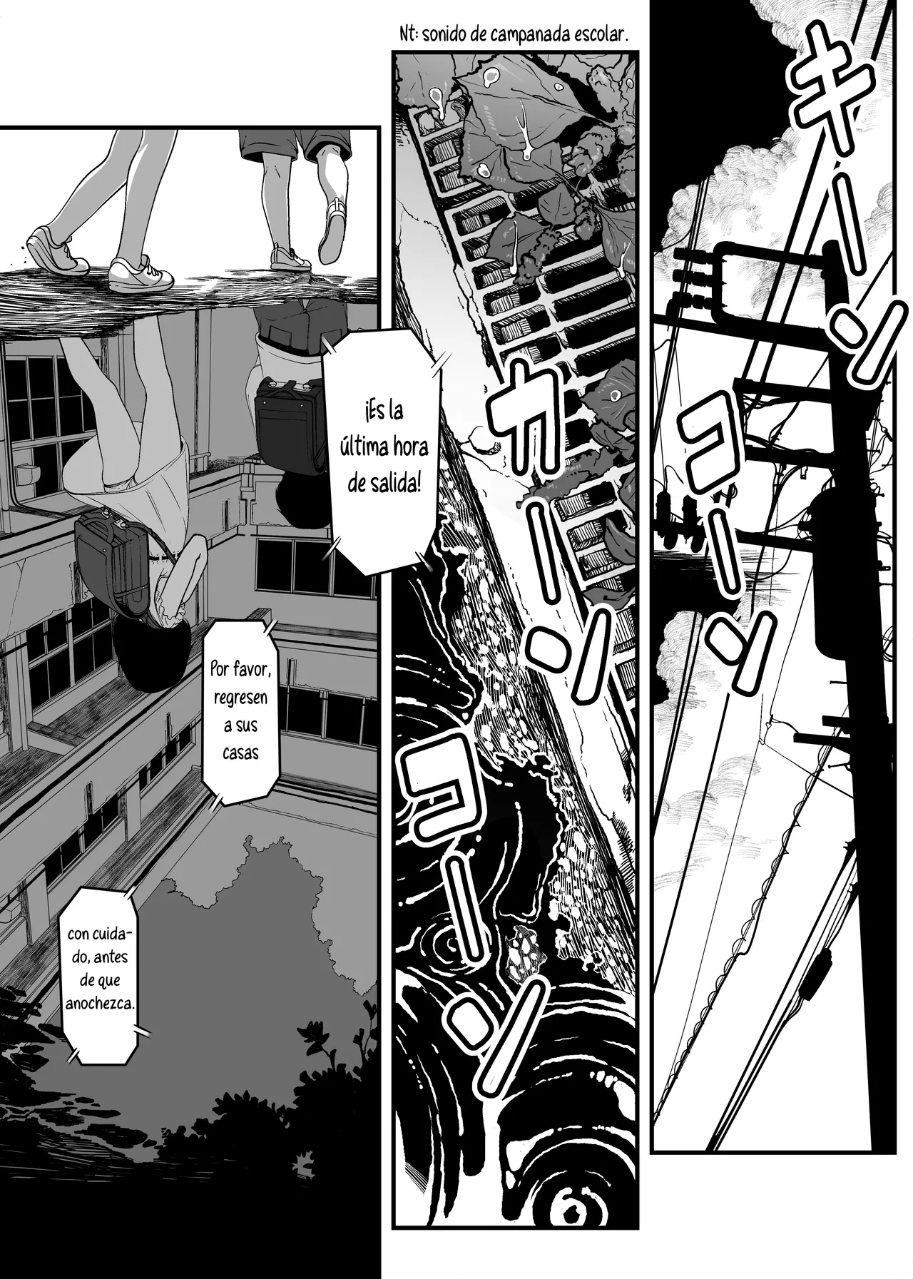 Itazura Biyori Ochinpo Kyouiku Hitsuyou desu ka page 3 full