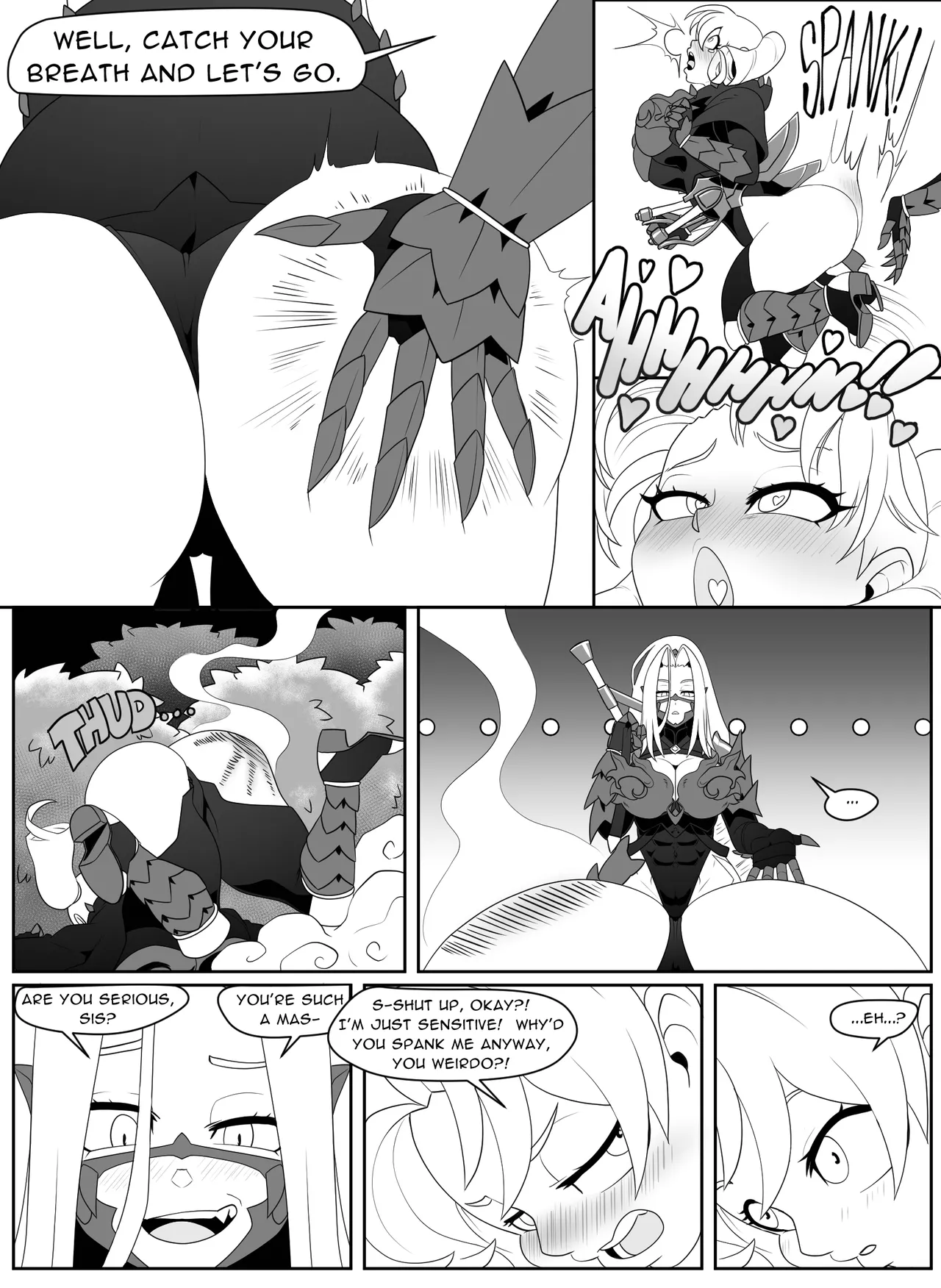 Hunter Family Reunion page 5 full