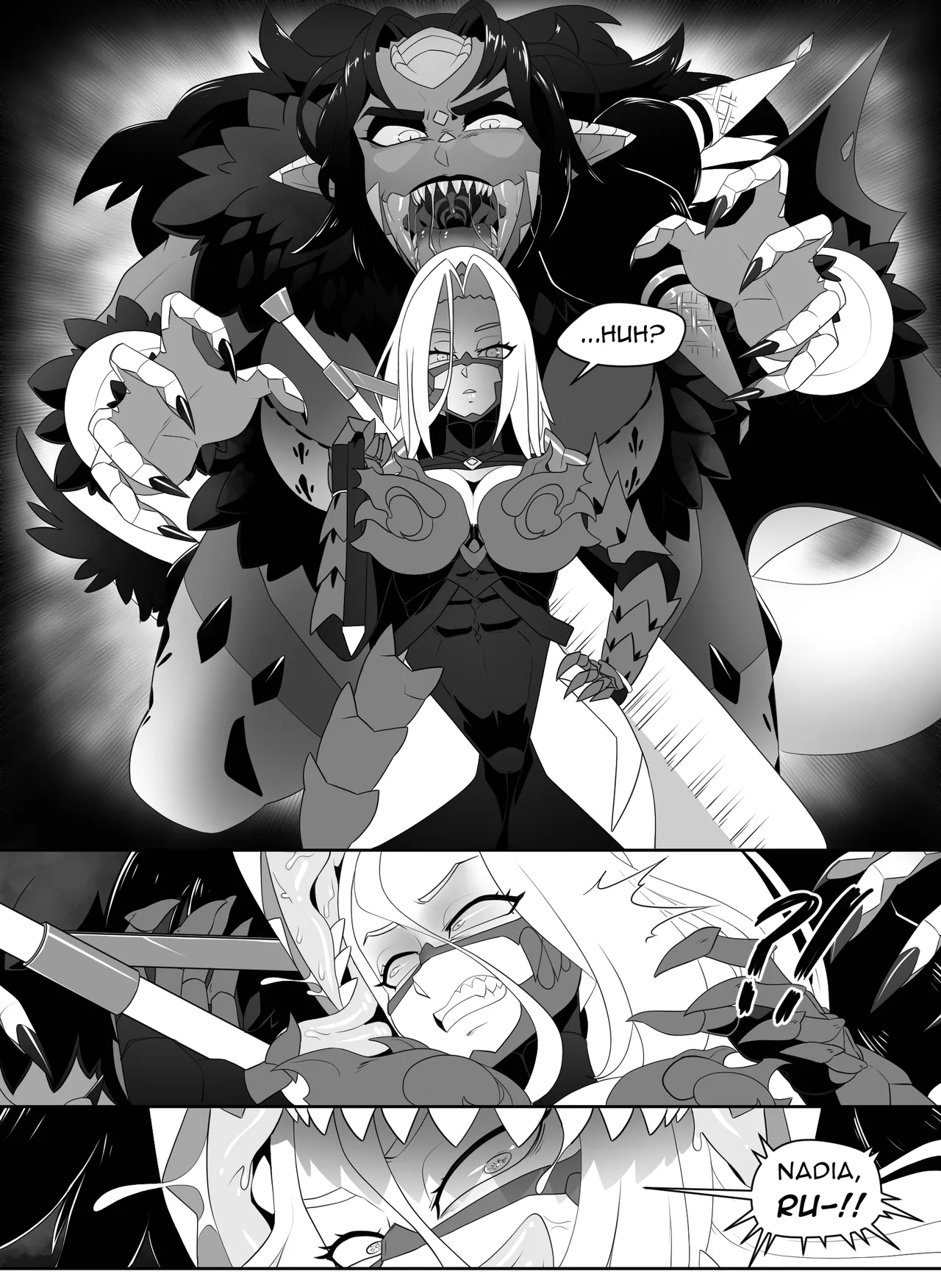 Hunter Family Reunion page 7 full