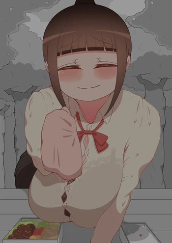 "She's Being Targeted" Episode 2 cover