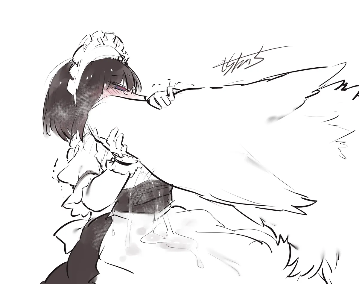 Women and Furries Kissing Animals page 8 full