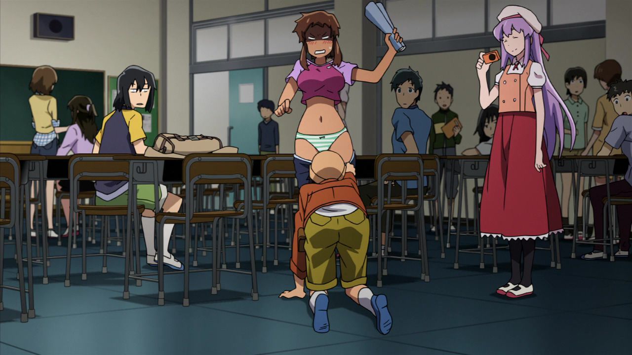 Animepantser images archive page 2 full