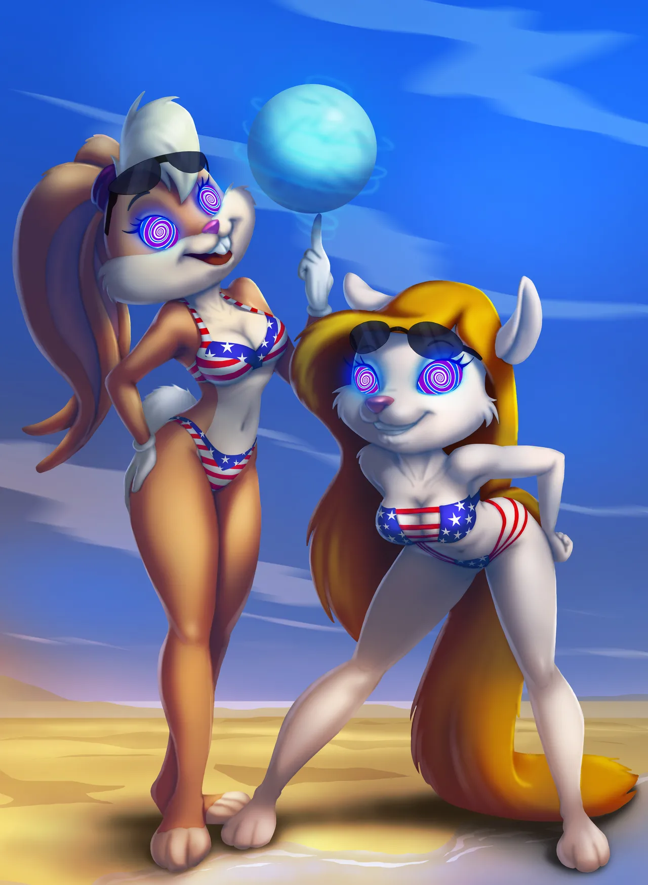 Misc Hypno Collection page 1 full