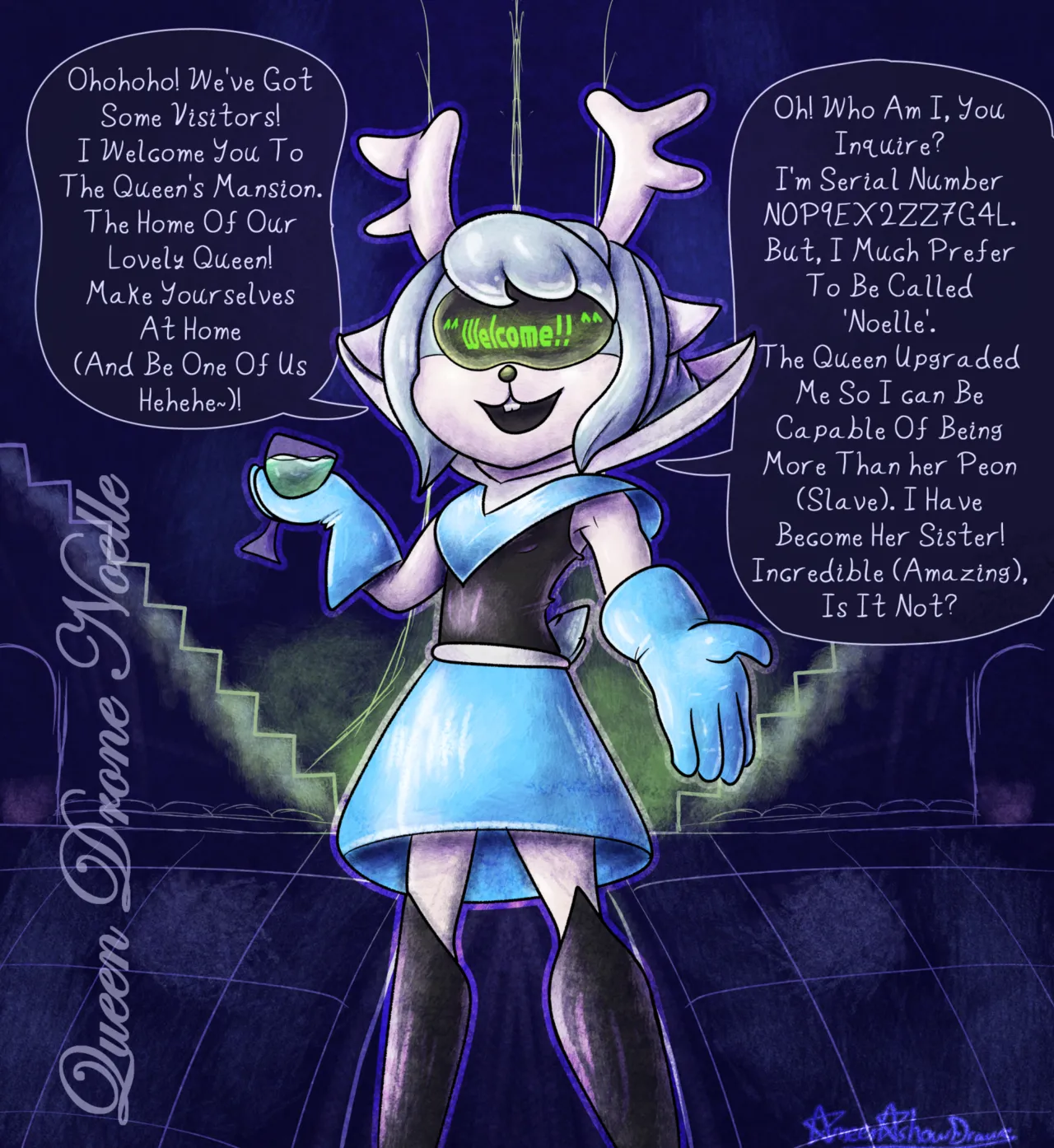 Misc Hypno Collection page 7 full