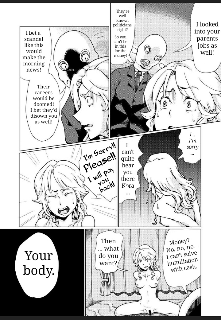 Furyou Shoujo Seisai Teihatsu page 10 full