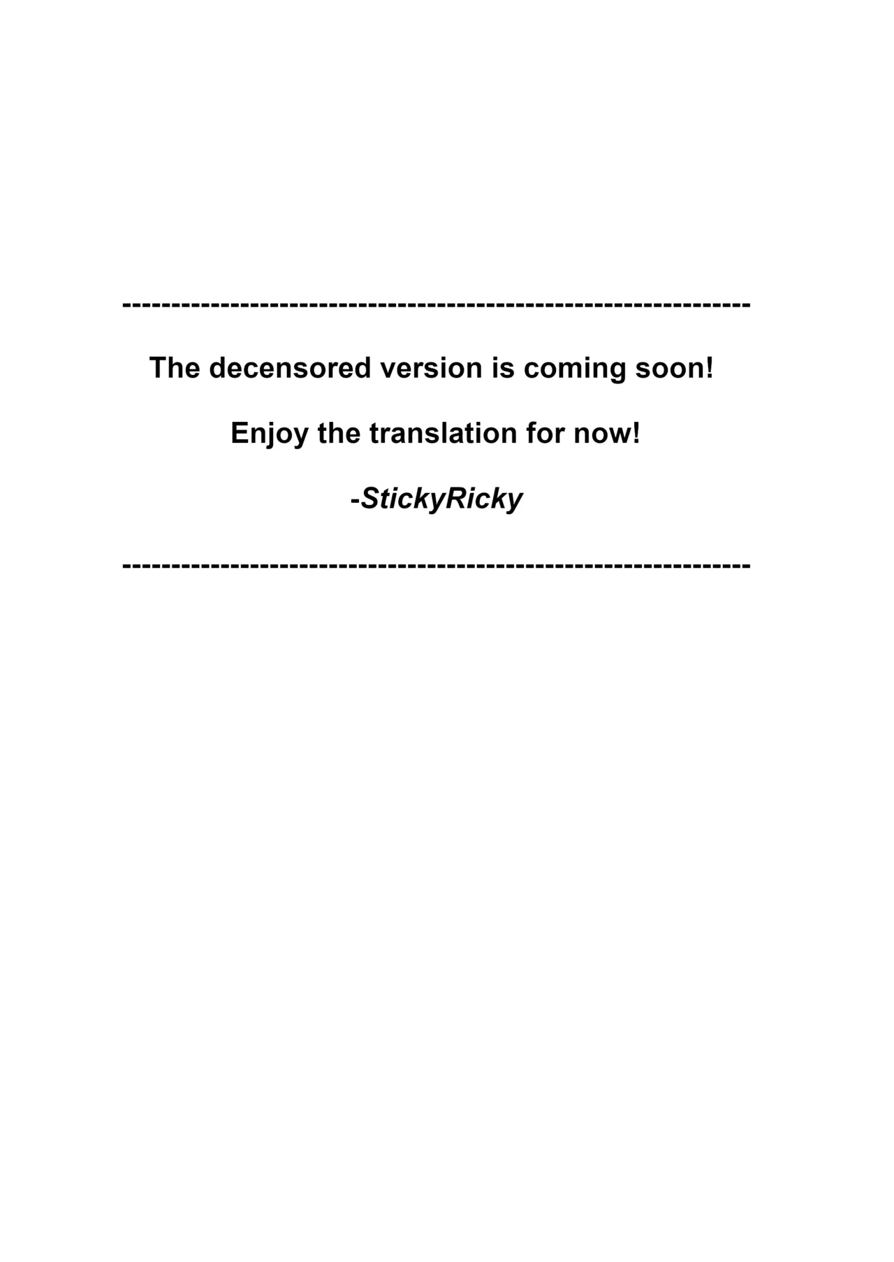 Ichinengo, Ore no Ko o Haramu Imouto no Kiroku. 3 - This is a record of how my sister conceived my child 3 page 2 full