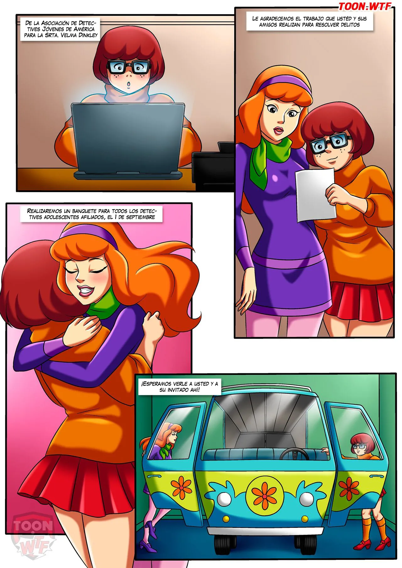 Scooby-Dooby-Dommed page 2 full