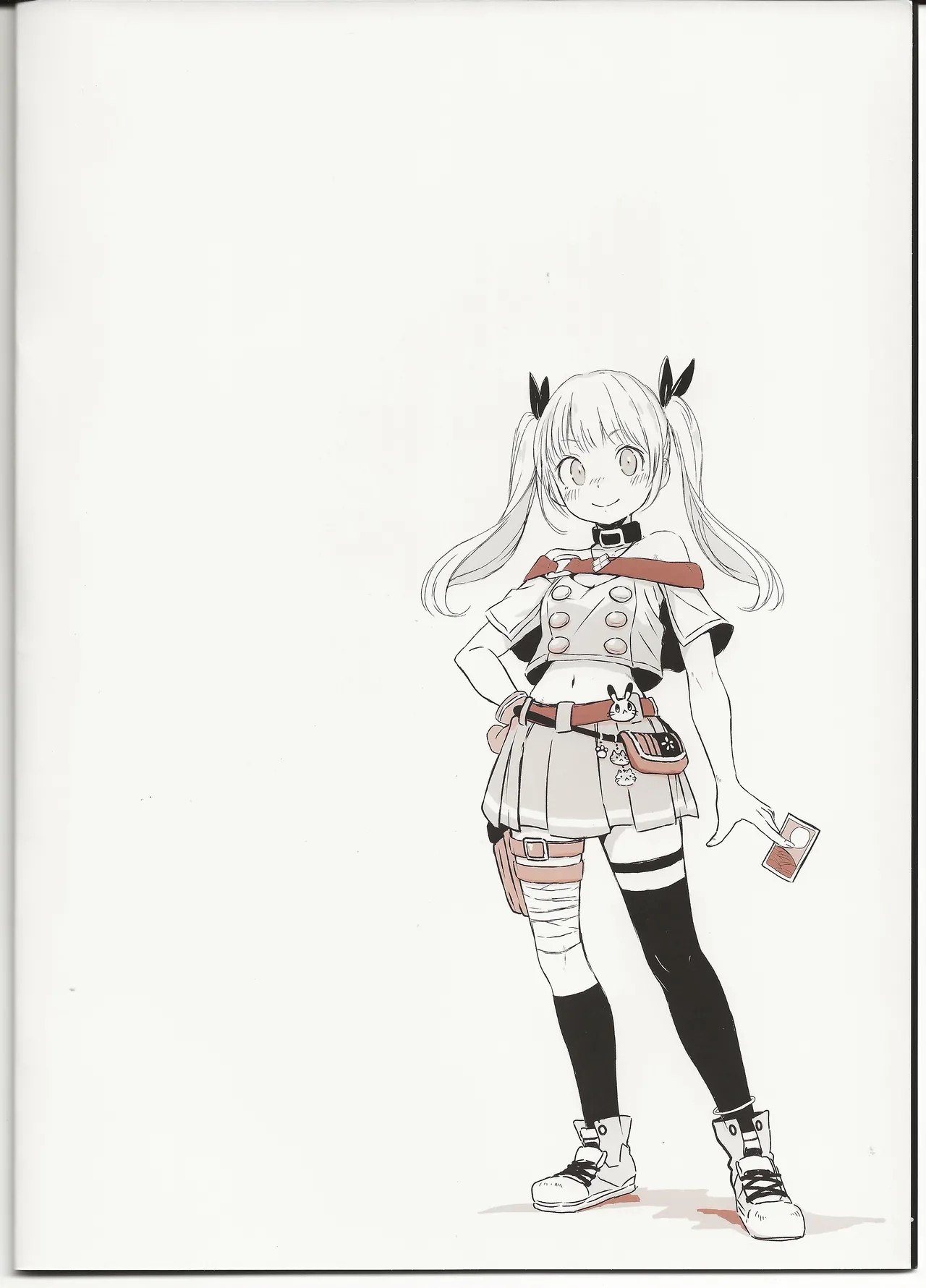 rei no catalog 24 page no cos ko wo okasu hon♡ page 2 full