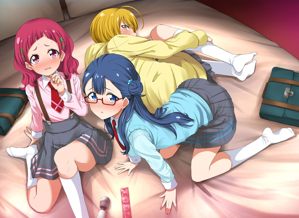 PIXIV COLLECTION Ongoing page 10 full
