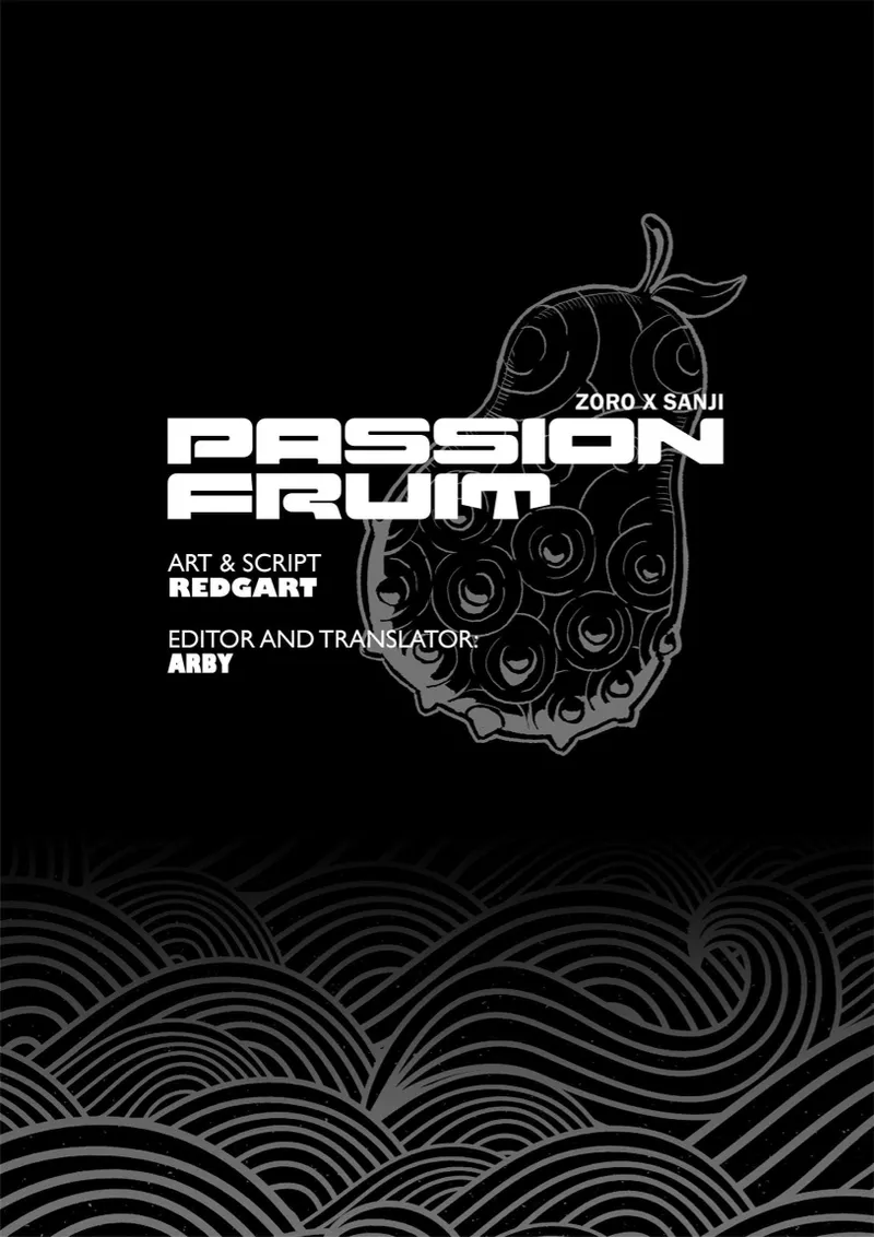 Passion Fruit page 2 full