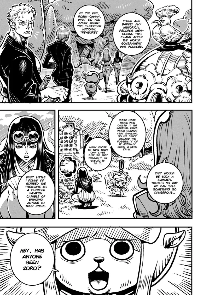 Passion Fruit page 6 full