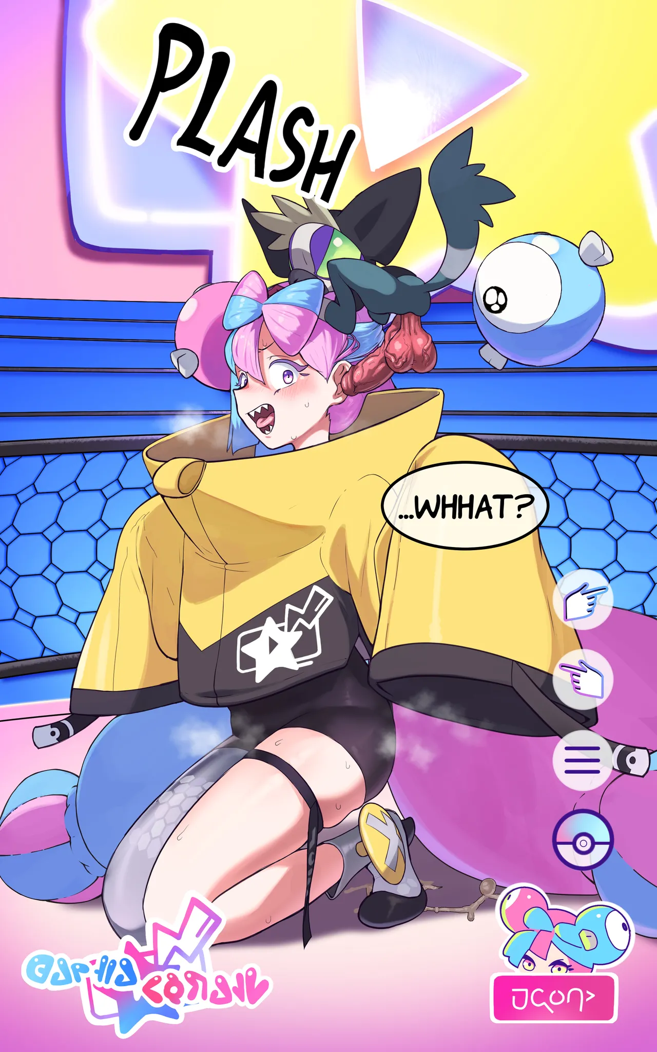 Saigo no Housou page 10 full