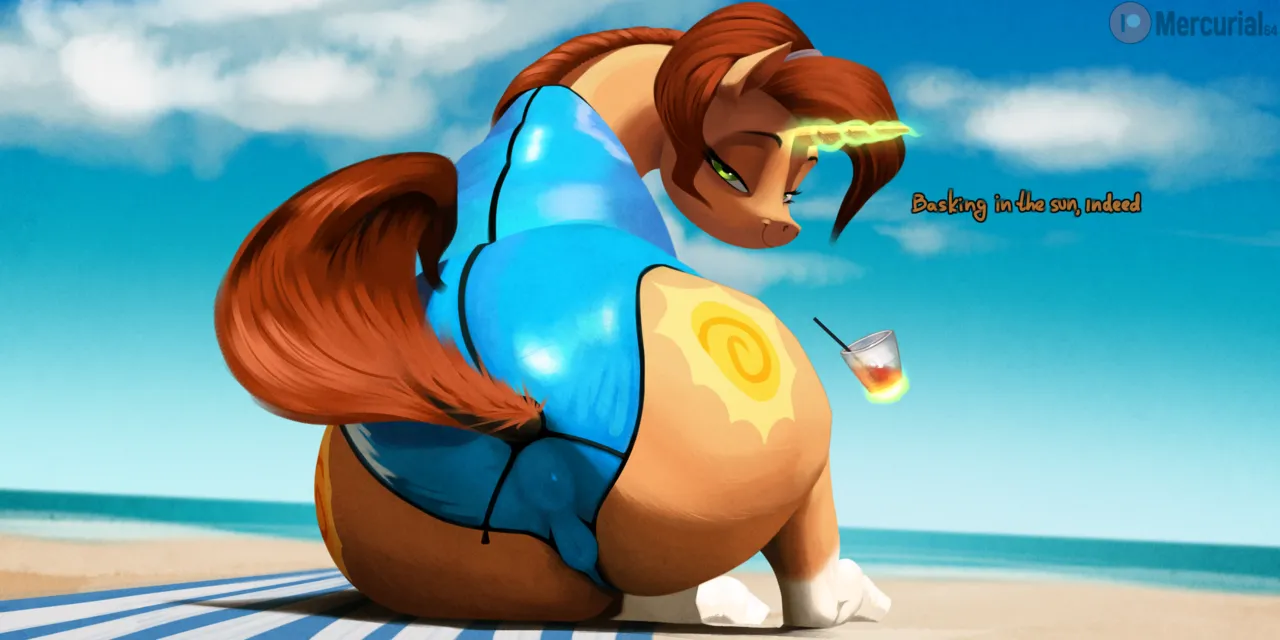 Stellar Flare page 1 full