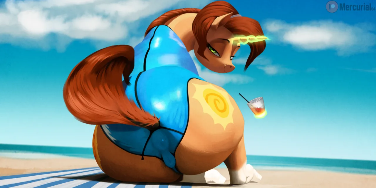 Stellar Flare page 3 full