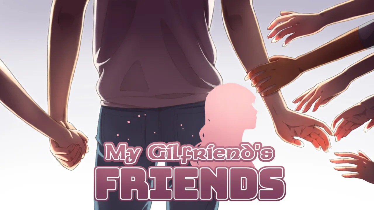 My Girlfriend's Friends page 2 full