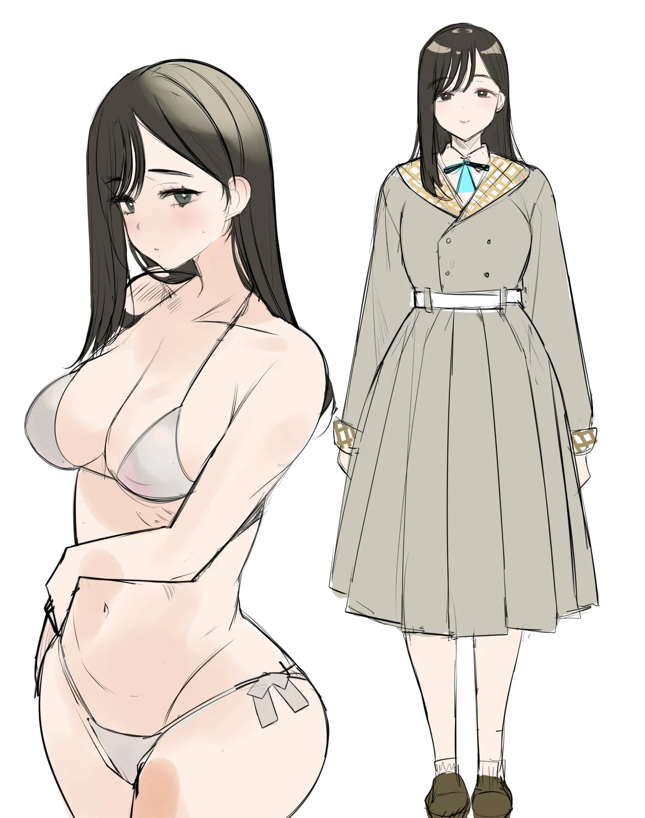 ハレノチアメ＠二日目ツ47a page 9 full