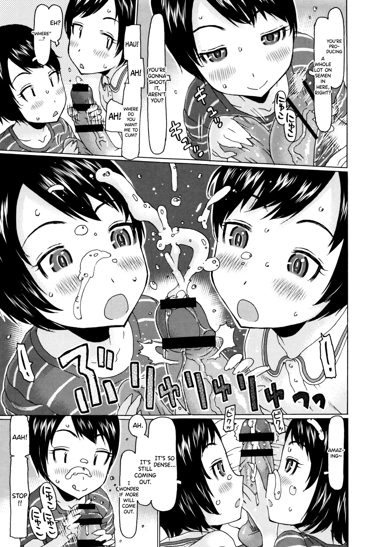 Ippai Asonda Yo Ch.8 page 7 full