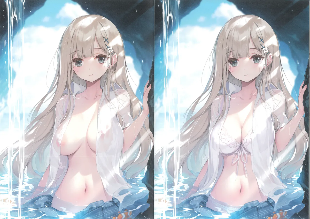 GRAFFITI Vol.19 page 7 full