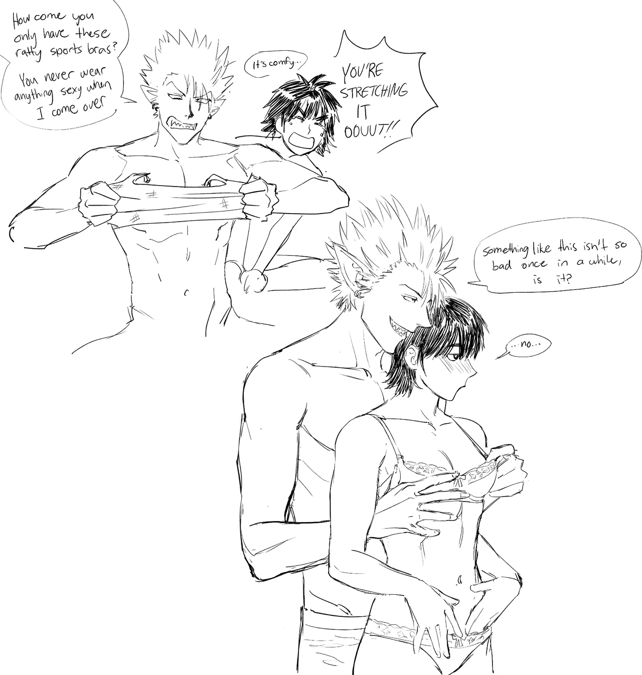 Yoichi Hiruma Yumejoshi page 9 full