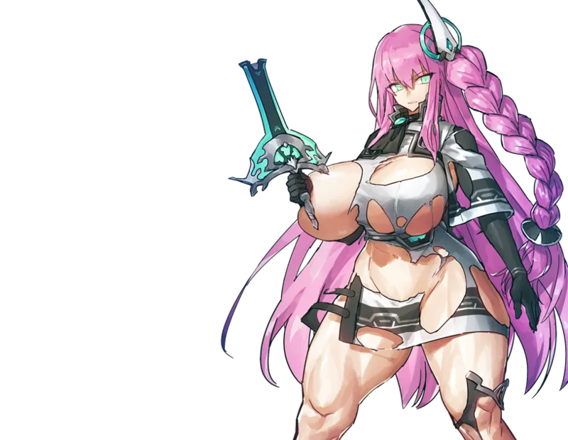 Pandara Quest CG page 2 full