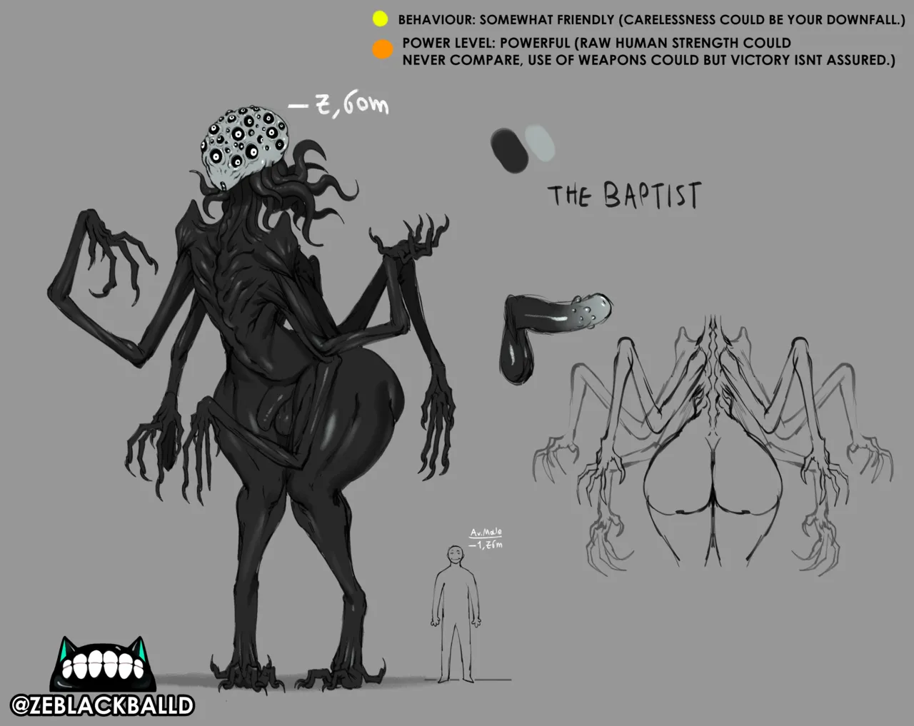 THE BAPTIST page 1 full