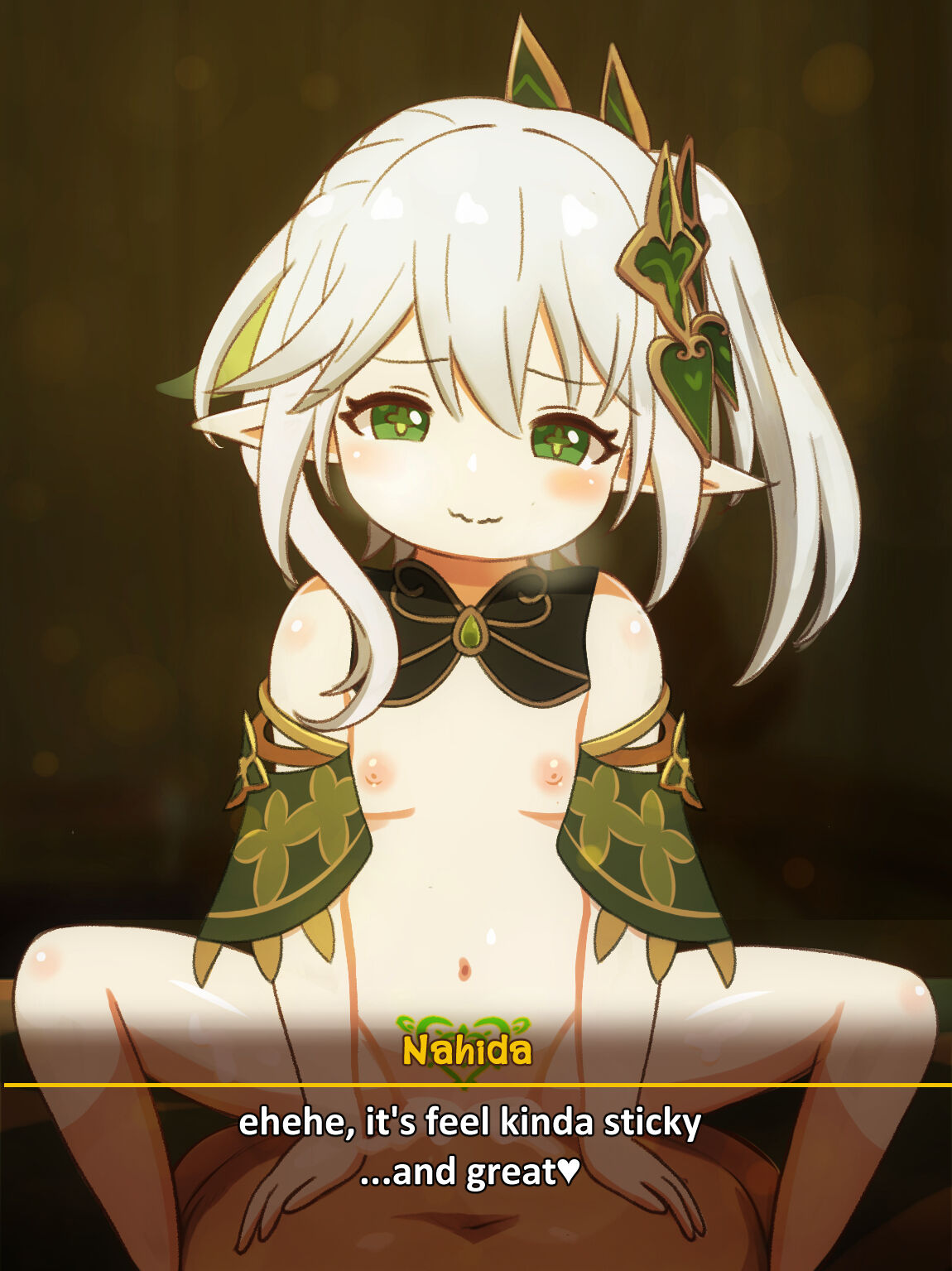 Nahida page 3 full