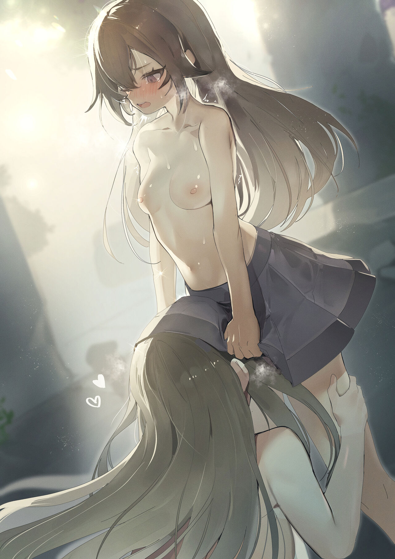 Ro_G   doujinshi resort page 4 full